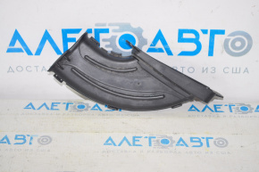 Receptor de aer Lincoln MKC 15 - plastic