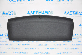 Capacul portbagajului VW Tiguan 18- negru