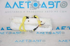 Подушка безопасности airbag сидения правого Hyundai Sonata 15-17