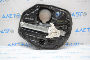 Geam electric cu motor spate dreapta Kia Optima 11-15