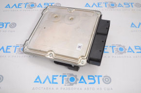 Блок ECU компьютер двигателя Audi Q5 8R 09-17 2.0T