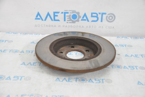 Placă de frână spate stânga Audi Q5 8R 09-17 300mm