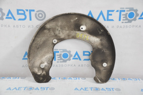 Capac disc de frână față stânga Audi Q5 8R 09-17