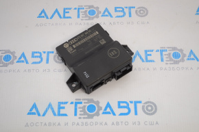 MODUL DE CONTROL AL PORȚII DE ACCES Audi Q5 8R 09-17