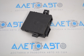 MODUL DE CONTROL AL PORȚII DE ACCES Audi Q5 8R 09-17