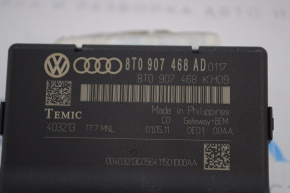 MODUL DE CONTROL AL PORȚII DE ACCES Audi Q5 8R 09-17