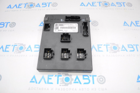 Onboard Body Comfort Control Module Audi Q5 8R 09-17