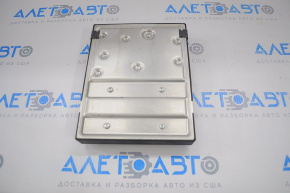 Onboard Body Comfort Control Module Audi Q5 8R 09-17