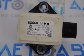 YAW Rate Audi Q5 8R 09-17