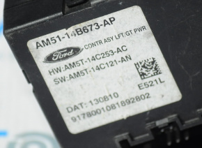 POWER LIFT CONTROL MODULE Ford C-max MK2 13-18