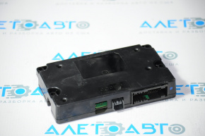 NAV SAT Navigation GPS System computer Ford Fusion mk5 13-20