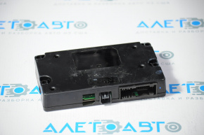 NAV SAT Navigation GPS System computer Ford Fusion mk5 13-20