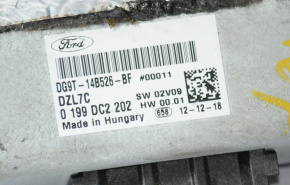 Modul Start-Stop Ford Fusion mk5 13-20