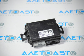 Modulul de lumină ECU Ford Mustang mk6 15- 3.7