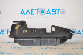 Deflector radiator dreapta Hyundai Sonata 15-17 2.4 sport