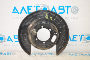 Capac disc de frână spate stânga Hyundai Sonata 15-19