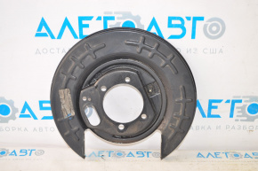 Capac disc de frână spate stânga Hyundai Sonata 15-19