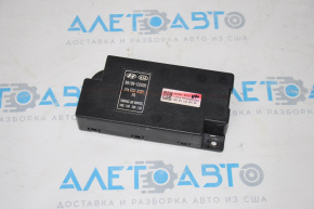 Modul de control al scaunelor încălzite Hyundai Sonata 15-17