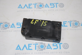 Modul de control al scaunelor încălzite Hyundai Sonata 15-17