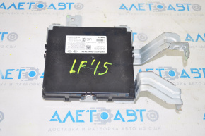 KEYLESS ENTRY MODULE Hyundai Sonata 15-17