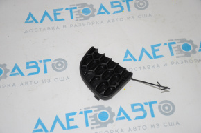 Capacul carligului de tractare pentru bara spate a Jeep Renegade 15-