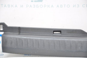 Capac portbagaj Lexus CT200h 11-17 negru, uzat