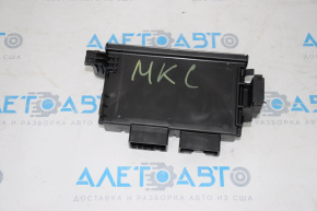 Rear Liftgate Door Control Module Lincoln MKC 15-