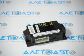 Telematics Control Unit Lincoln MKC 15-