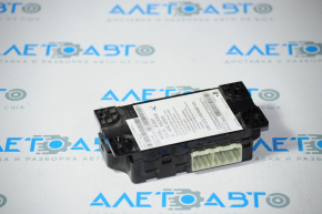 Telematics Control Unit Lincoln MKC 15-
