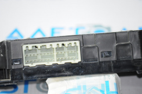 Telematics Control Unit Lincoln MKC 15-
