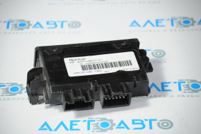 Rear Liftgate Door Control Module Lincoln MKX 16-