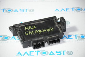 Rear Liftgate Door Control Module Lincoln MKX 16-