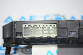 Telematics Control Unit Lincoln MKX 16-