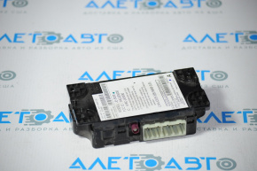 Telematics Control Unit Lincoln MKZ 13-20