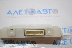 CONTROLER DE AMPLIFICATOR AER CONDITIONAT Infiniti JX35 QX60 13-