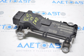 Modulul de control al transmisiei Jeep Cherokee KL 14-