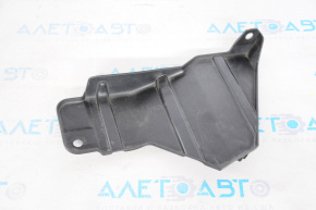 Deflector radiator dreapta Mitsubishi Outlander 14-20 inferior 2.4, 3.0