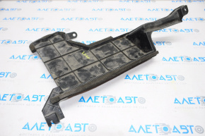 Deflector radiator stânga Nissan Leaf 11-12