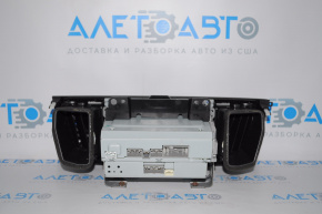 CD-changer, Радио, Магнитофон Honda Accord 13-17