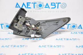 Lampa exterioară aripă stângă Lexus CT200h 11-13 pre-restilizare