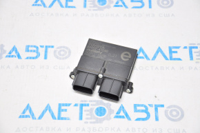 SEAT OCCUPANT DETECTION MODULE Lexus CT200h 11-17