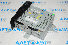 Receptor de radio HD prin satelit Lincoln MKZ 13-20