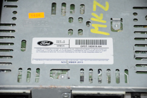 Receptor de radio HD prin satelit Lincoln MKZ 13-20