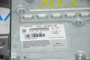 Amplificator Lincoln MKZ 13-20