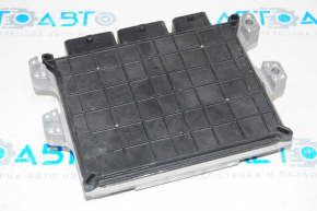 Блок ECU компьютер двигателя Nissan Altima 19- 2.5 NEC039-657