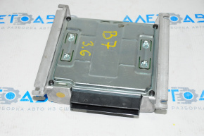 Amplificator VW Passat b7 12-15 USA SEL Blaupunkt