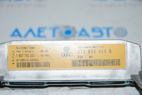 Amplificator VW Passat b7 12-15 USA SEL Blaupunkt