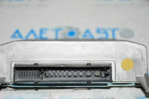 Amplificator VW Passat b7 12-15 USA SEL Blaupunkt