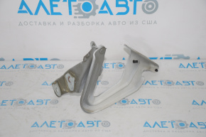 Bucla capotei dreapta pentru Ford Explorer 11-19