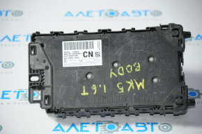 Modulul de control al caroseriei BCM Ford Fusion mk5 13-20